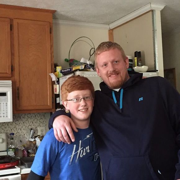gingyboy